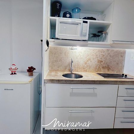 شقة Sensacional Flat No Mardisa João Pessoa المظهر الخارجي الصورة
