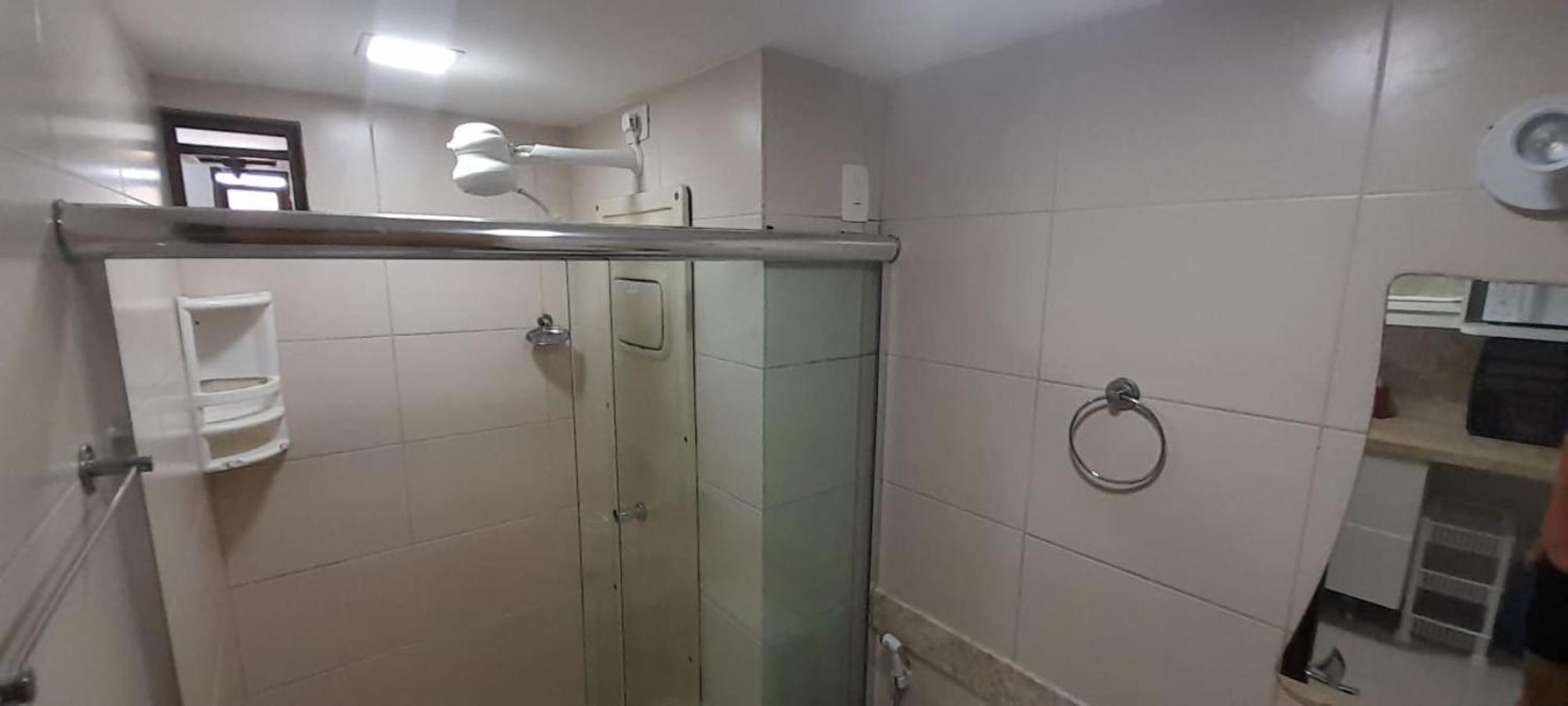 شقة Sensacional Flat No Mardisa João Pessoa المظهر الخارجي الصورة