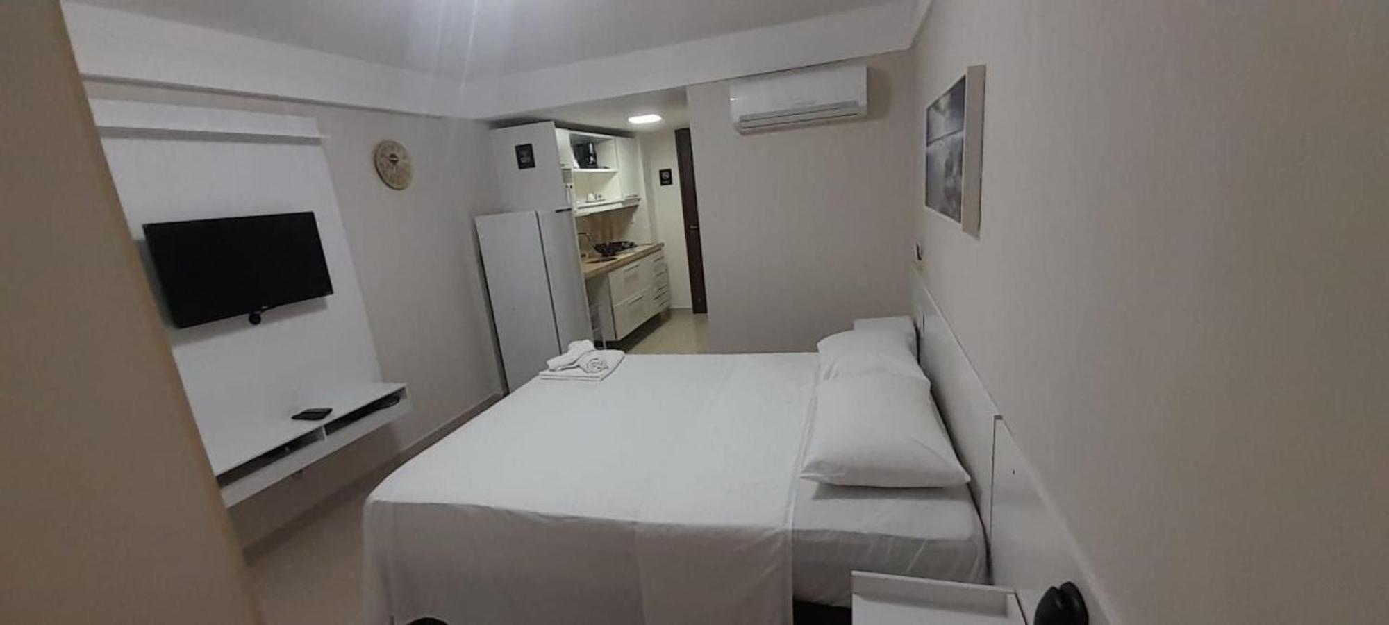شقة Sensacional Flat No Mardisa João Pessoa المظهر الخارجي الصورة