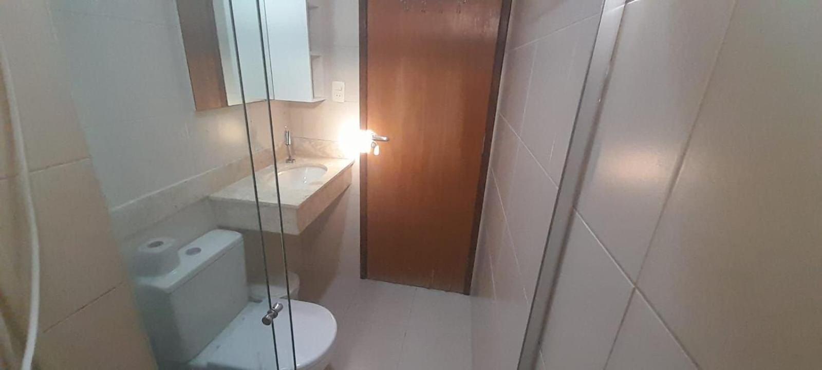 شقة Sensacional Flat No Mardisa João Pessoa المظهر الخارجي الصورة
