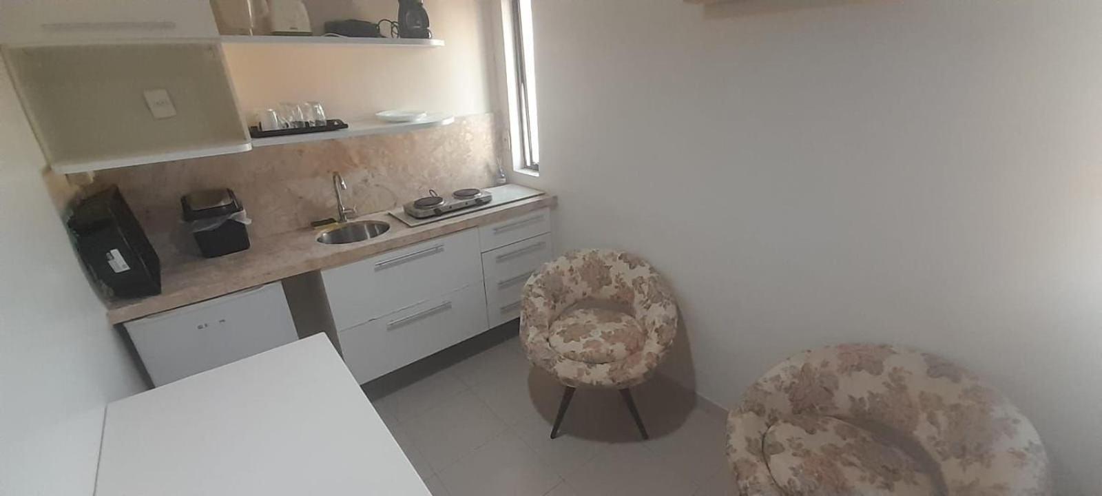 شقة Sensacional Flat No Mardisa João Pessoa المظهر الخارجي الصورة