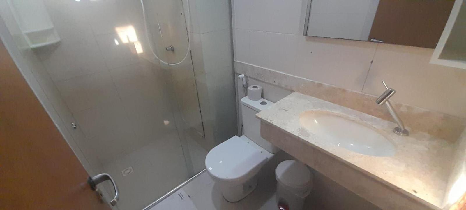 شقة Sensacional Flat No Mardisa João Pessoa المظهر الخارجي الصورة