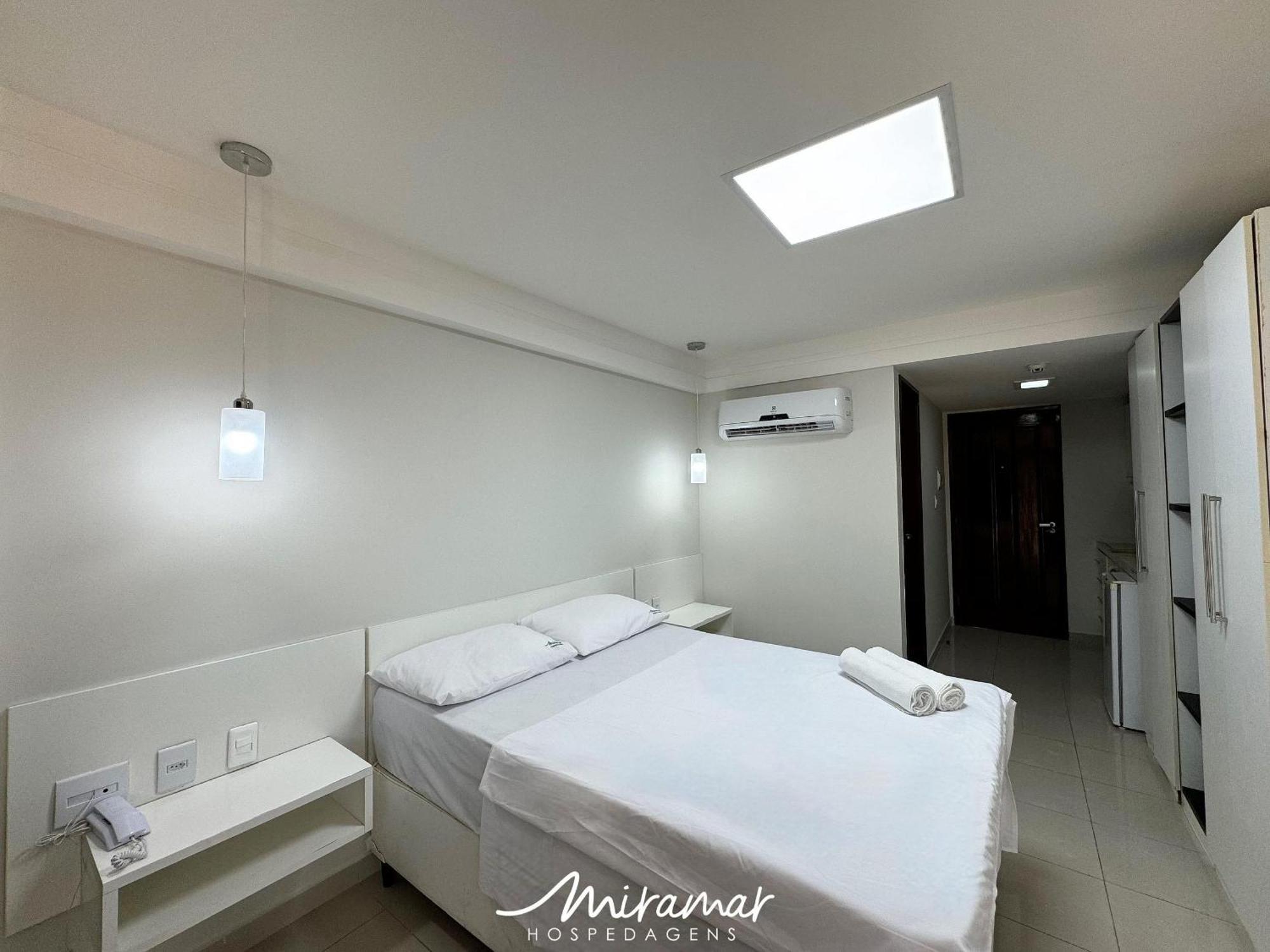 شقة Sensacional Flat No Mardisa João Pessoa المظهر الخارجي الصورة