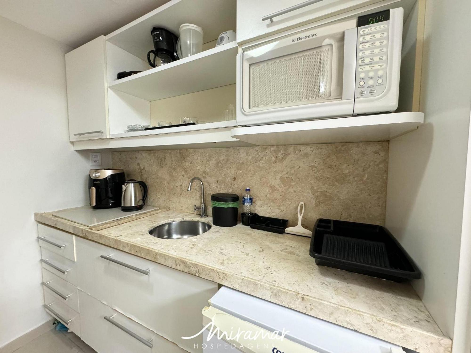 شقة Sensacional Flat No Mardisa João Pessoa المظهر الخارجي الصورة