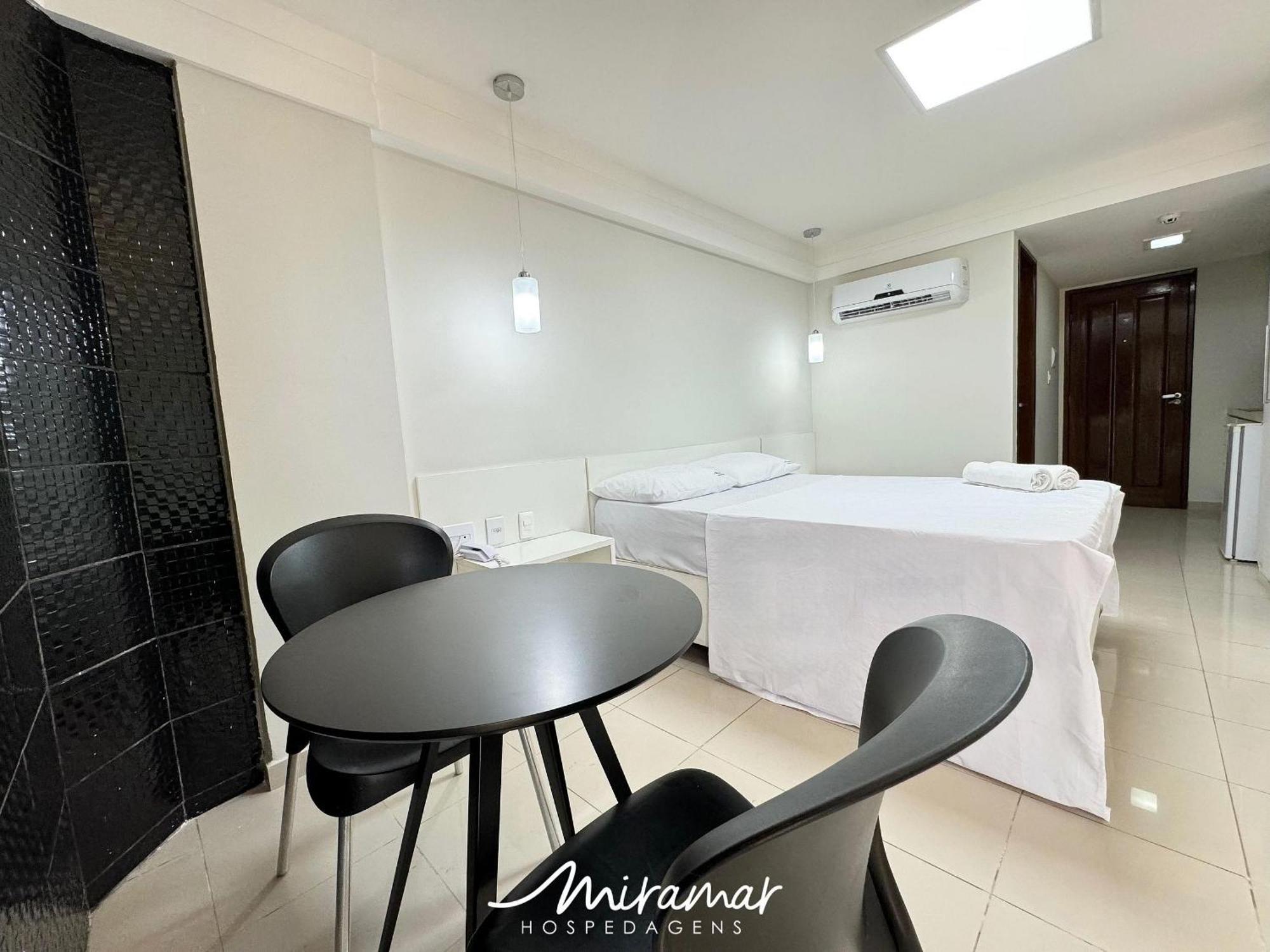 شقة Sensacional Flat No Mardisa João Pessoa المظهر الخارجي الصورة