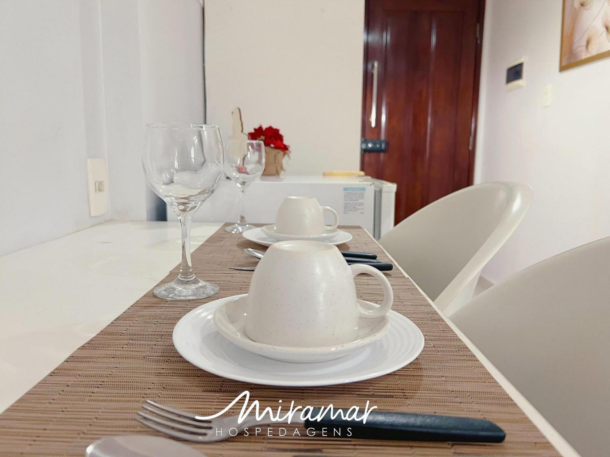 شقة Sensacional Flat No Mardisa João Pessoa المظهر الخارجي الصورة
